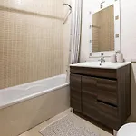 Seascape Homey & Cozy Baleal Apartamento