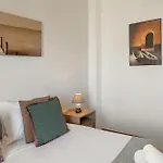 Seascape Homey & Cozy Baleal Apartamento *