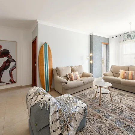 Seascape Homey & Cozy Baleal * Пениши