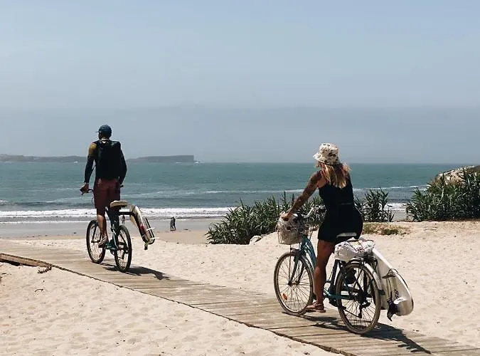 Seascape Homey & Cozy Baleal *