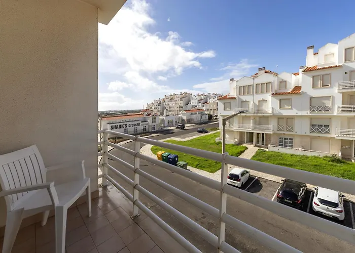 Seascape Homey & Cozy Baleal Пениши