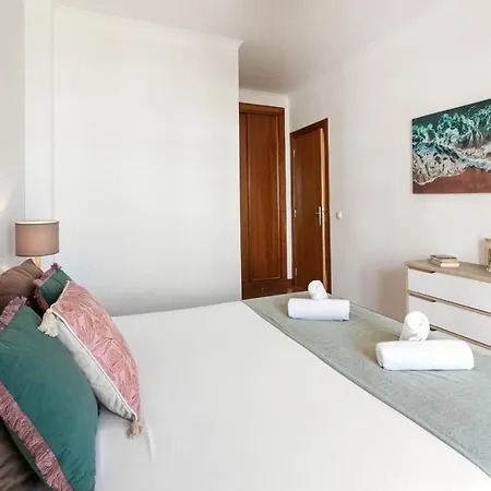 Seascape Homey & Cozy Baleal Apartamento Peniche