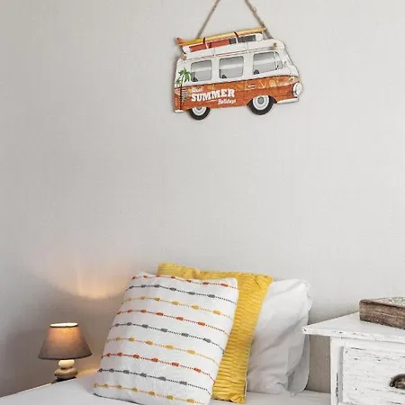 Apartamento Seascape Homey & Cozy Baleal
