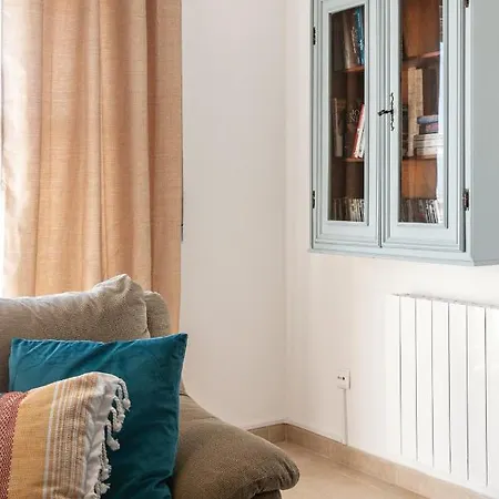 Apartamento Seascape Homey & Cozy Baleal *