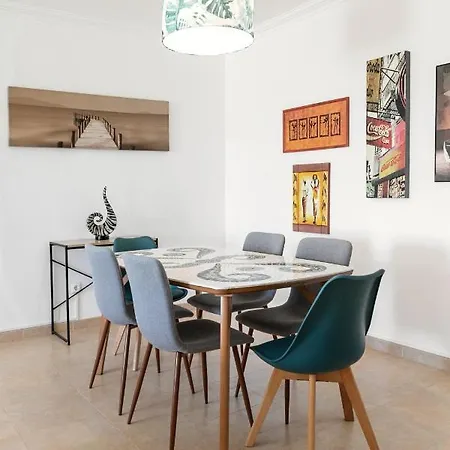 Seascape Homey & Cozy Baleal Apartamento *