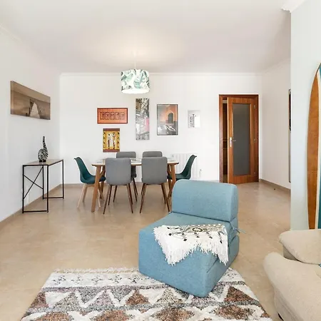 Apartamento Seascape Homey & Cozy Baleal *