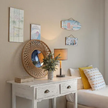 Seascape Homey & Cozy Baleal * Пениши
