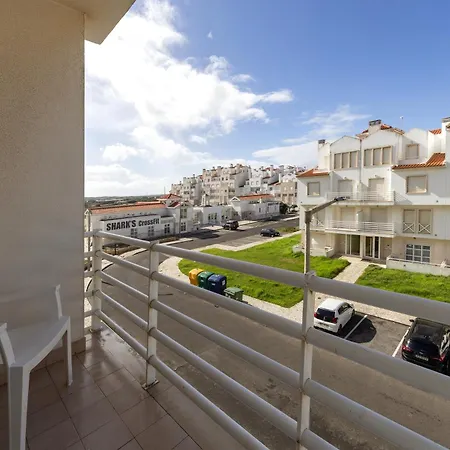 Seascape Homey & Cozy Baleal Peniche