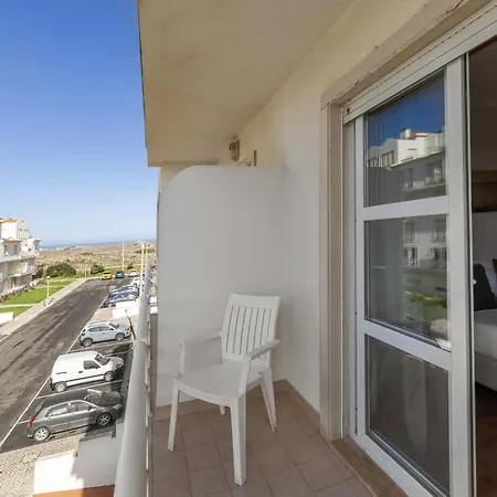 Seascape Homey & Cozy Baleal Appartement Peniche