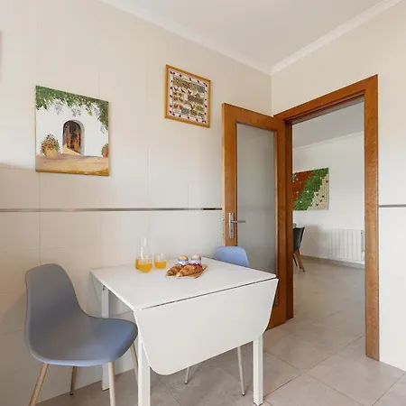 Seascape Homey & Cozy Baleal Apartamento