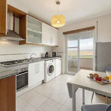 Apartamento Seascape Homey & Cozy Baleal *